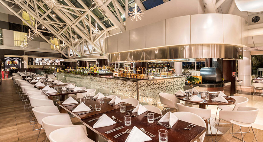 Hyatt to grow brand presence in Qatar with Hyatt Regency Oryx Doha - BW ...