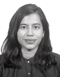 Panag And Babu Elevates Shruti Raina To Partnership - BW Legal World