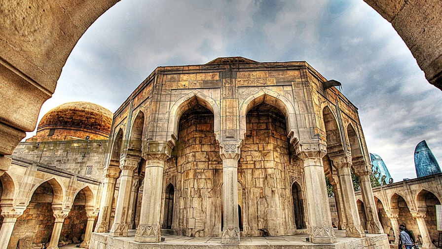 News about - India’s famous magazine highlights Azerbaijan’s iconic tourist sites 