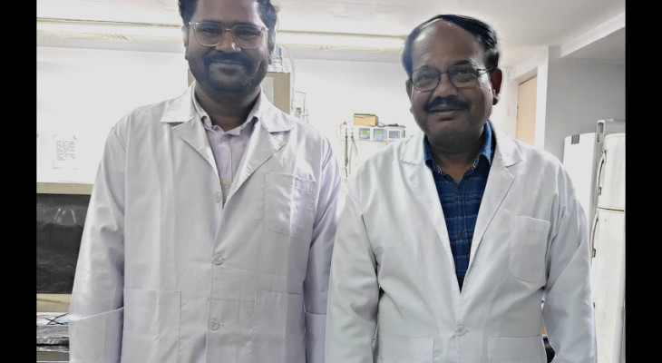 IIT Guwahati Secures Patent For Insulin Production System - BW Education