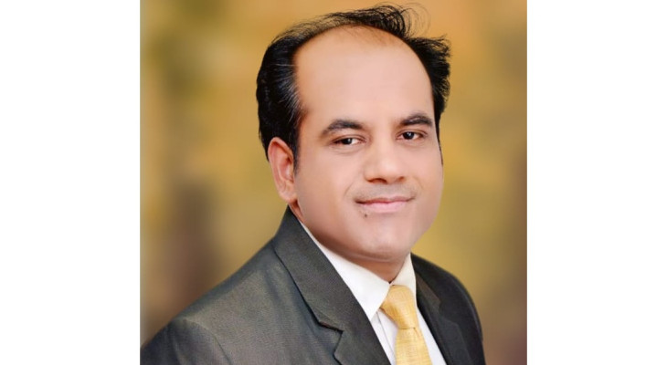 Tsuyo Manufacturing Appoints Former SpiceXpress CFO Naveen Kumar Amar ...