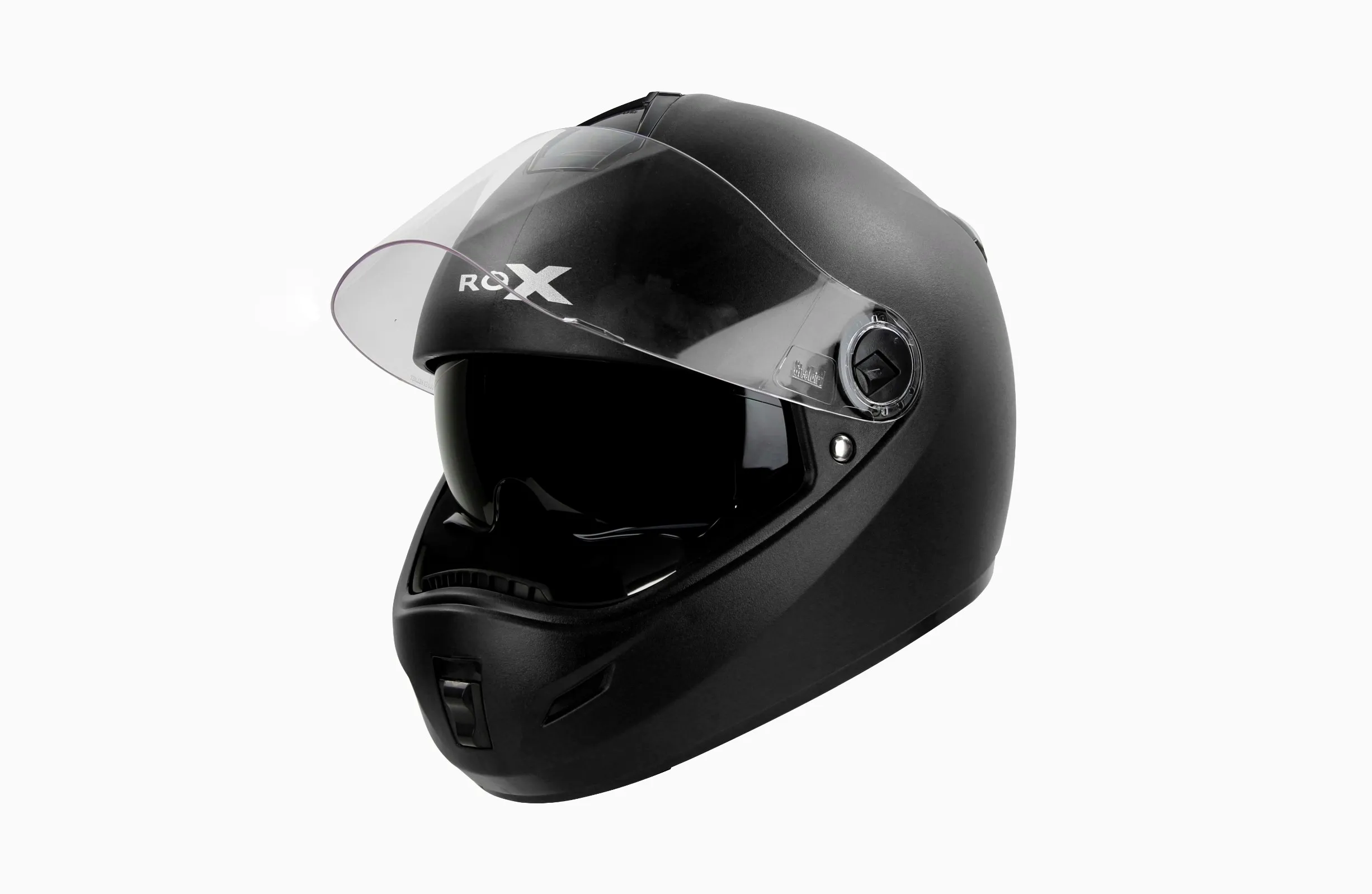 Steelbird Hi-Tech's ROX Helmet Series Crosses 1 Crore Units In ...