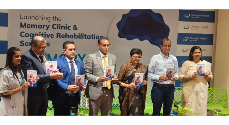 Gleneagles Mumbai Launches Multidisciplinary Memory Clinic On World Alzheimer’s Day