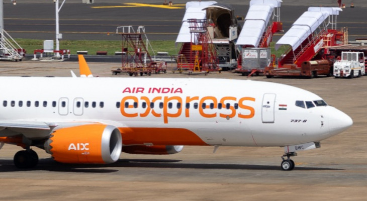 Air India Express Expands Operations & Fleet Amid Robust Passenger ...
