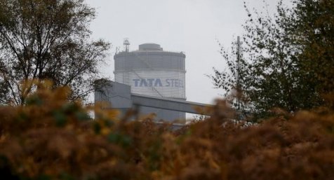 Tata Steel Odisha Plant To Start Production From April - BW Businessworld