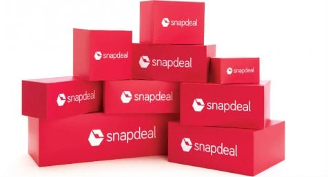Snapdeal Unveils a New Brand Identity with Unbox Zindagi - BW Disrupt