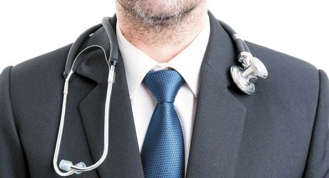 Doctors In2050 Future of Health-Tech Industry: India In 2050 - BW Disrupt
