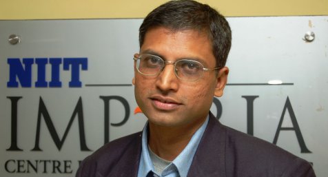 IIM Ahmedabad and NIIT Imperia Announce Fresh Batch for Accelerated ...