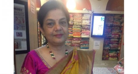 Ms. Modi Is Jharkand’s First Lady Of Fashion - BW Disrupt