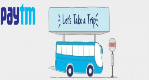 Paytm Promotes Travel Arm With Zero Cancellation Charge - BW Disrupt