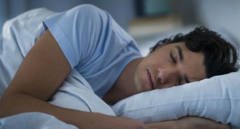 Is Your Sleep Trying to Tell You Something? Why Doctors Are Linking Sleep Problems to Parkinson's