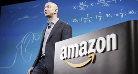 Jeff Bezos Returns To An Operational Role, Says AI Changed His Retirement Plans