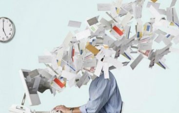 AI & Big Data — Making Sense of Information Overload - BW Disrupt