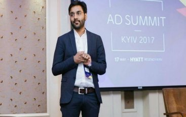 Wittyfeed Virality is a Pure Science Says WittyFeed’s Vinay Singhal - BW Disrupt