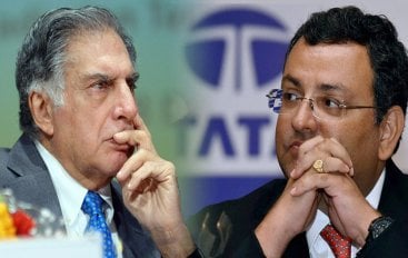 Cyrus Mistry Approaches SC To Expunge Adverse Remarks In March ...