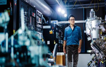 World Renowned MIT’s ‘The Engine’ Raises $200M to Fund “Tough Tech ...