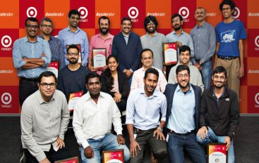 Eight Startups Graduate from Target Accelerator Program’s Fifth Batch ...