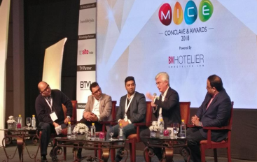 Tourism Is A Part Of Life, It Is Not A Luxury: Naveen Rizvi - BW Hotelier