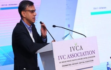 Ivca Indian Private Equity & Venture Capital Association (IVCA), Announced ...