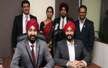 India’s First Ever 100% Electric Smart Cab Fleet BLU-SMART Launches in ...