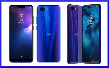 XOLO Launches ZX Smartphone (6GB+128GB) At Affordable Price - BW