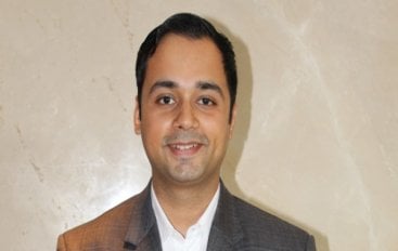 Harish Kumar Appointed as the Front Office Manager at The Westin Pune ...