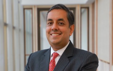 Gaurav Singh Promoted as Multi Property VP and GM of JW Marriott Hotel ...