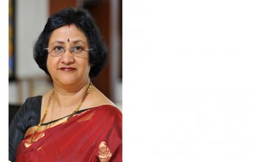 Salesforce Appoints Arundhati Bhattacharya as CEO - BW People