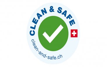 ‘Clean & Safe’ label to boost guests’ confidence in Switzerland as a ...