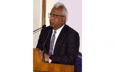 Gl Reddy SR University Appoints Dr. G R C Reddy as its First Vice-Chancellor ...