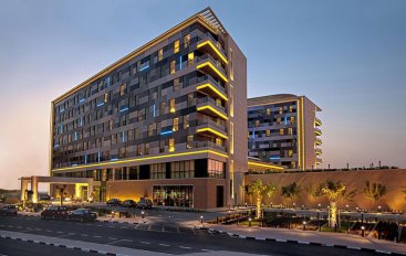Hyatt to grow brand presence in Qatar with Hyatt Regency Oryx Doha - BW ...