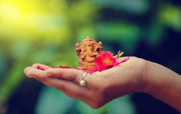 Bombay HC Dismisses Petition Challenging Ban On PoP Ganpati Idols ...