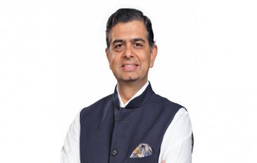 PwC Onboards Sanjeev Krishan as New Chairman in India - BW People