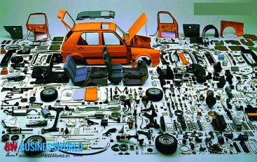 Top 5 innovations one can expect to revive auto component sector - BW ...