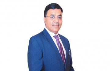 Sterlite Power Elevates Manish Agarwal as CEO of Infrastructure and ...