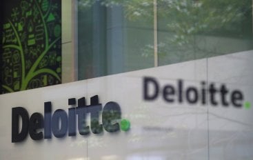 Deloitte Plans 50,000 New Hires In India, Eyes Mangaluru For GCC ...