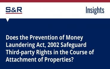 Does The Prevention Of Money Laundering Act, 2002 Safeguard Third ...