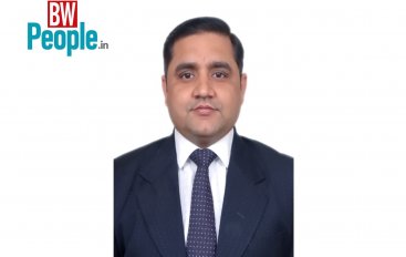Amit Bhardwaj Takes Over As CFO At Blox - BW People
