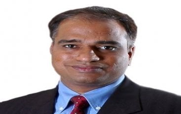Nataraj L Rama Rama Rey Kubernetes Startup Niramata Appoints Industry Veteran Nataraj N As ...