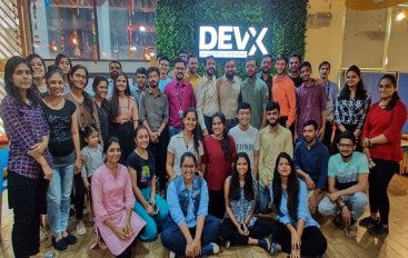 DevX Signs Major Workspace Deals, Posts 34% Revenue Growth In FY26 - BW ...