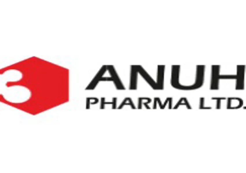 Anuh Pharma Clears EDQM GMP Audit - BW Healthcare World