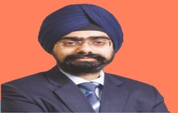 Manmeet Singh, Partner – Litigation, from L&L Partners, Joins ...