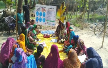 Financial Literacy Among Rural Women: Foundation Of Economic Inclusion ...