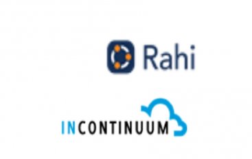 Rahi Announces Strategic Partnership With InContinuum - BW Disrupt