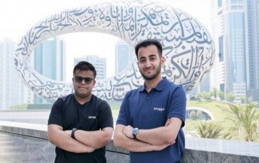 Arcab Raises Undisclosed Seed Round - BW Disrupt