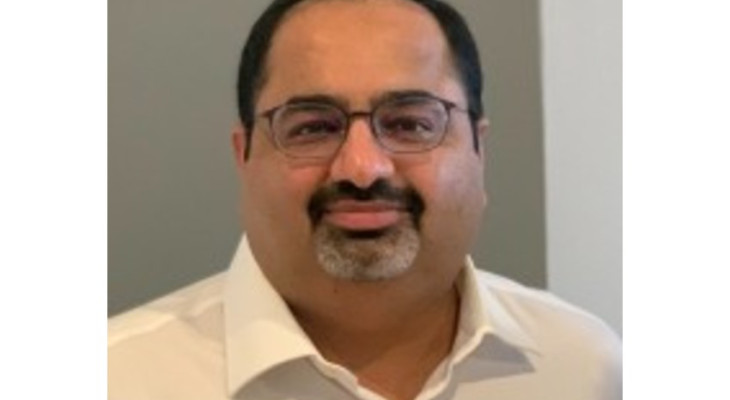 Vodafone Idea Appoints Tejas Mehta As CFO - BW CFO World