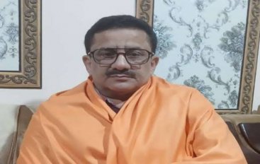 Wasim Rijwi Haridwar Hate Speech Gathering- Uttarakhand Police arrest Jitendra ...