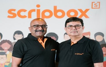 Scripbox Raises $ 21M In Series D Round Led By Accel Partners