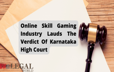 Online Skill Gaming Industry Lauds The Verdict Of Karnataka High ...