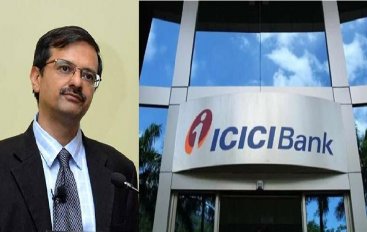 ICICI Bank Appoints Rakesh Jha As Wholetime Director - BW Businessworld